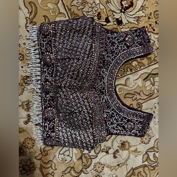 Brand new bridal lehenga - Picture 6 of 11